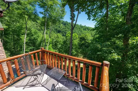 84 Back River Trl, Marshall, NC 28753 photo 11