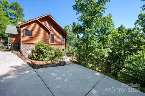 84 Back River Trl, Marshall, NC 28753 photo 23