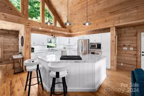 84 Back River Trl, Marshall, NC 28753 photo 6
