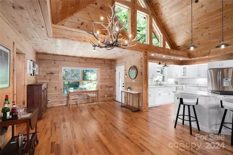 84 Back River Trl, Marshall, NC 28753 photo 4
