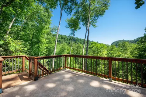 84 Back River Trl, Marshall, NC 28753 photo 22