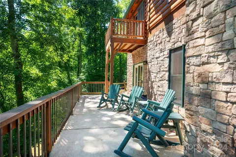 84 Back River Trl, Marshall, NC 28753 photo 21