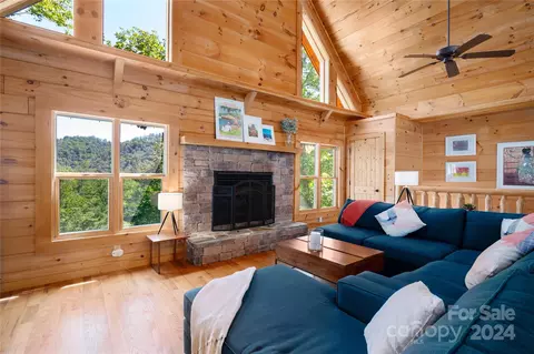 84 Back River Trl, Marshall, NC 28753 photo 5