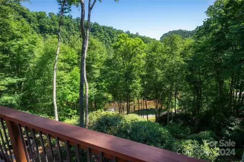 84 Back River Trl, Marshall, NC 28753 photo 25