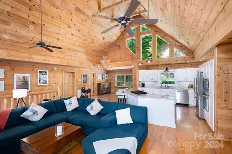 84 Back River Trl, Marshall, NC 28753 photo 7