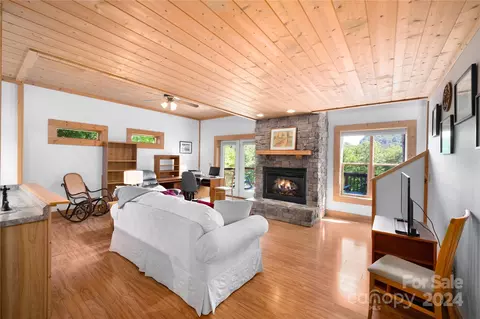 84 Back River Trl, Marshall, NC 28753 photo 14