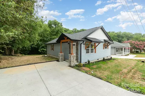 807 Miller St, Kannapolis, NC 28081