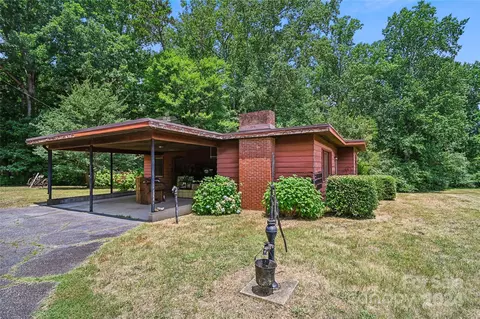 1173 Mocksville Hwy, Statesville, NC 28625