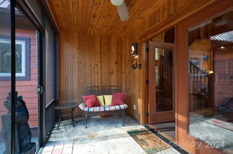 Exterior - 428 Riverview Dr, Marshall, NC 28753 photo 2 of 7