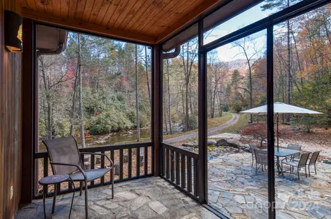 Exterior - 428 Riverview Dr, Marshall, NC 28753 photo 3 of 7