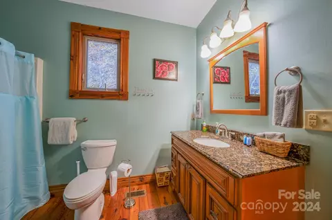 Bath - 428 Riverview Dr, Marshall, NC 28753 photo 2 of 2