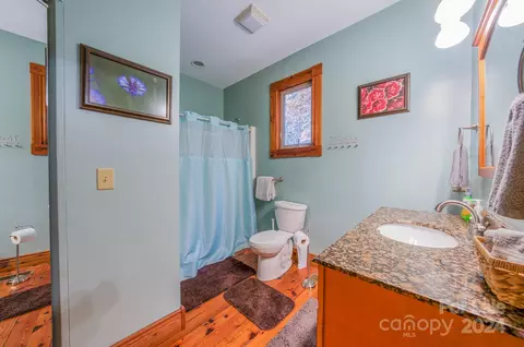 Bath - 428 Riverview Dr, Marshall, NC 28753 photo 1 of 2