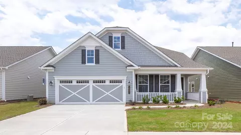 10221 Superb Ln, Charlotte, NC 28215