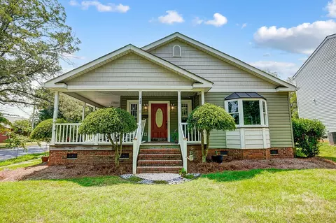 762 Crest St, Rock Hill, SC 29730