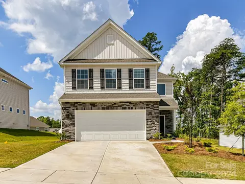 15712 Capps Rd, Charlotte, NC 28278