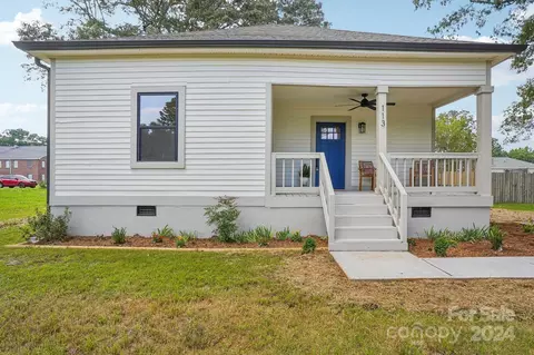 113 Ashe St, York, SC 29745