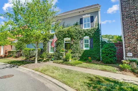 828 Belmont Reserve Rd, Belmont, NC 28012