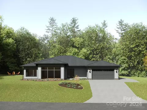 98 Bridgeway 24 Dr #24, Candler, NC 28715