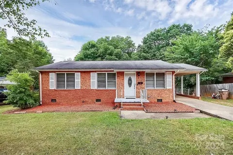 430 Leander St, Shelby, NC 28152