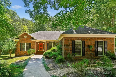 6715 Newman Rd, Waxhaw, NC 28173