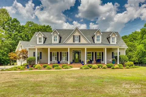 3595 Walker Rd, Rock Hill, SC 29730
