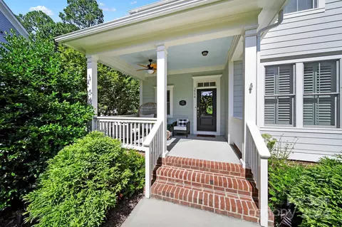 Exterior - 3514 Richards Xing, Fort Mill, SC 29708 photo 2 of 10