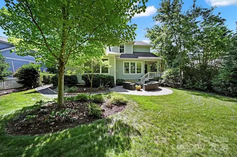Exterior - 3514 Richards Xing, Fort Mill, SC 29708 photo 7 of 10
