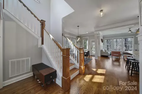 Entry Way - 3514 Richards Xing, Fort Mill, SC 29708 photo 2 of 3