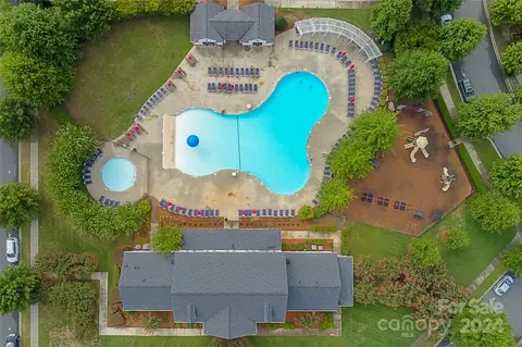 Exterior - 3514 Richards Xing, Fort Mill, SC 29708 photo 9 of 10
