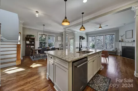 Kitchen - 3514 Richards Xing, Fort Mill, SC 29708 photo 2 of 3