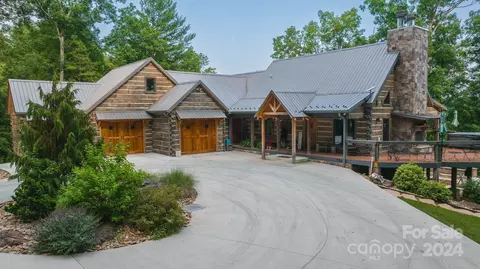 620 Liberty Ln, Taylorsville, NC 28681