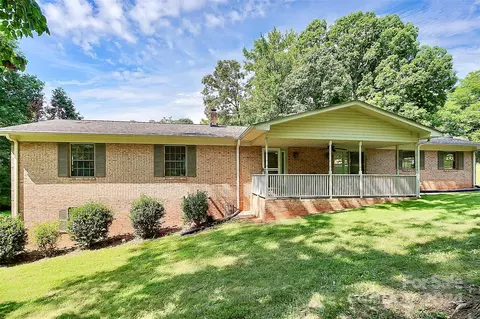 602 Hillsdale Dr, Monroe, NC 28110