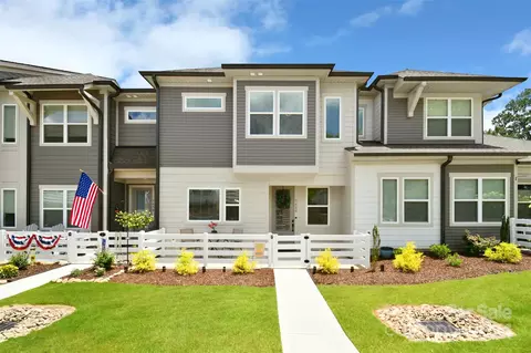 5660 Comiskey Aly, Kannapolis, NC 28081