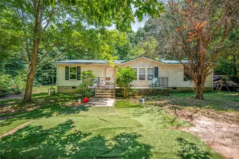 238 Winding Arbor Cir, Cleveland, NC 27013