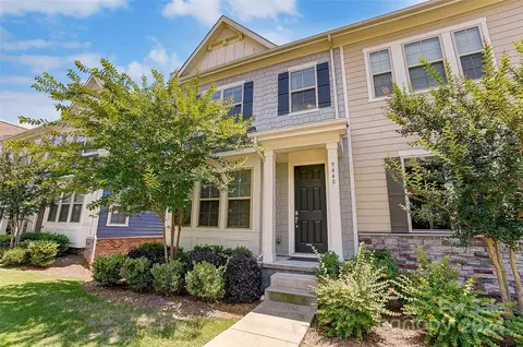9448 Ainslie Downs St, Charlotte, NC 28273