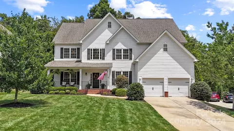 1213 Flat Heads Ln, Waxhaw, NC 28173