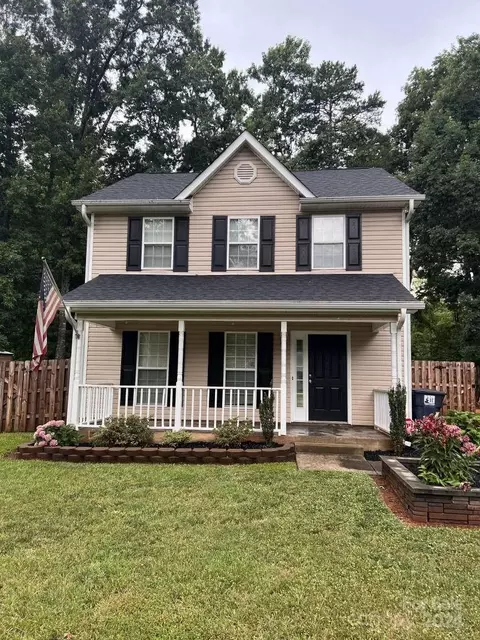 6731 1st Ave, Indian Trail, NC 28079