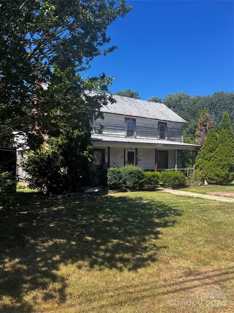 655 Lippard Rd, Salisbury, NC 28146