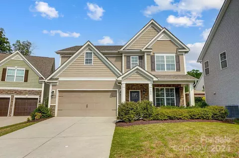 1476 Overlea Nw Pl NW, Concord, NC 28027