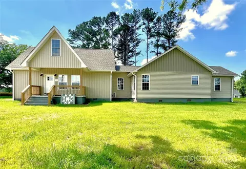 1470 Patterson Rd, Salisbury, NC 28147