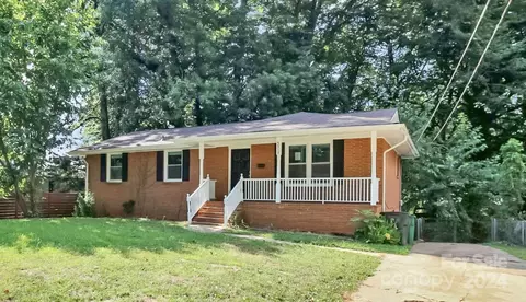 5313 Coburg Ave, Charlotte, NC 28215