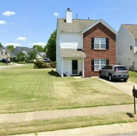 1476 Eschol Nw Ln NW, Concord, NC 28027