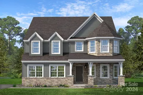 17901 Wilbanks Dr, Charlotte, NC 28278