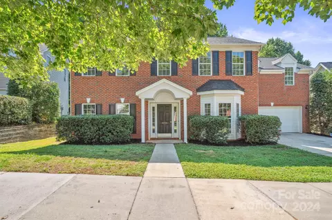 11715 Journeys End Trl, Huntersville, NC 28078