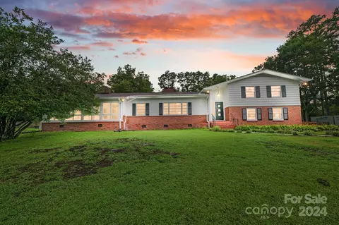 4750 Mount Pleasant Rd, Concord, NC 28025