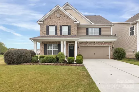 1463 Overlea Nw Pl NW, Concord, NC 28027