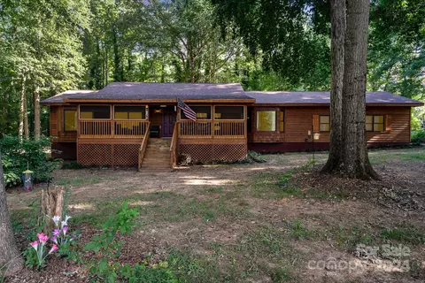12201 Bethel School Rd, Midland, NC 28107