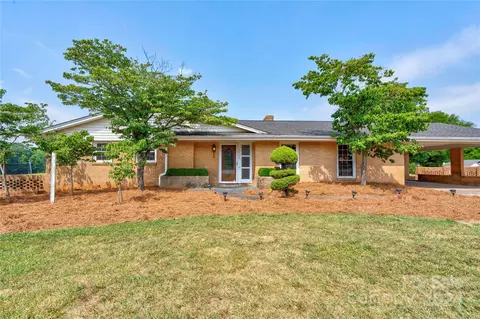 1401 N Post Rd, Shelby, NC 28150