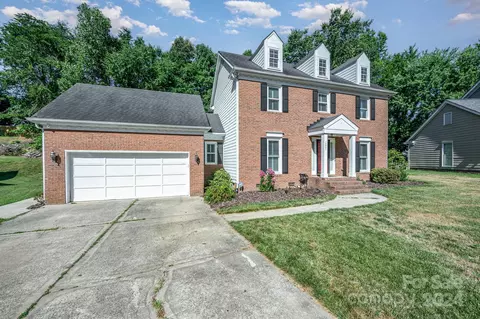 10907 Falls Branch 14 Ln #14, Charlotte, NC 28214