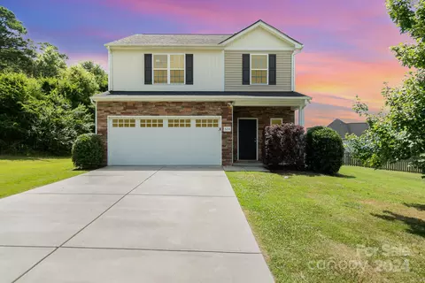 3214 Chippendale Rd, Monroe, NC 28110